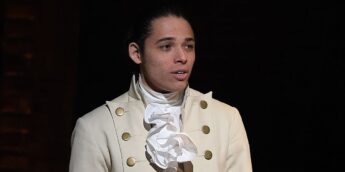 Anthony Ramos em Hamilton