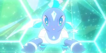 Novo Pokémon