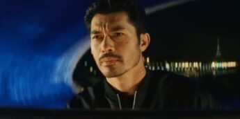 Henry Golding em Assassin Club