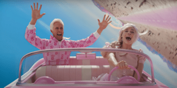 Barbie-refilmagens