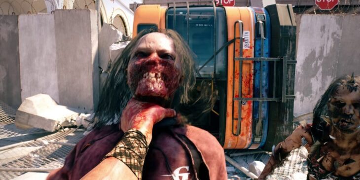 Lançamento do Dead Island