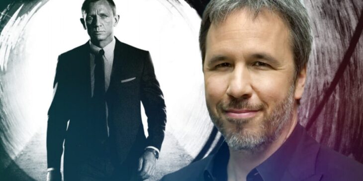 007 do Denis Villeneuve