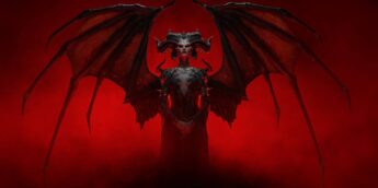 Desenvolvimento de Diablo