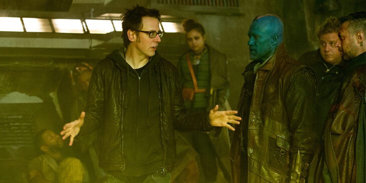 James-Gunn-demissão-marvel-guardiões-da-galáxia-3