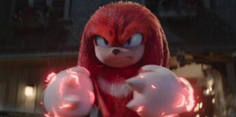 Série do Knuckles