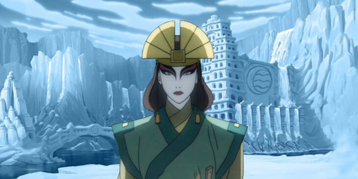 Kyoshi-avatar