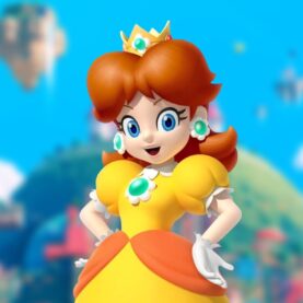 Princesa Daisy