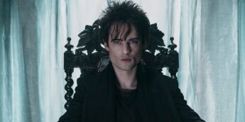 Criador do Sandman
