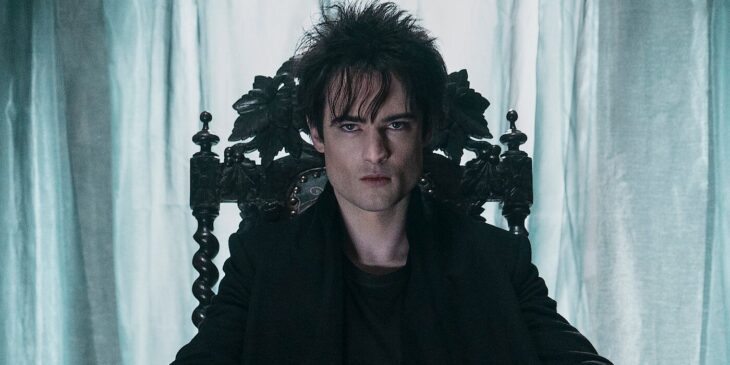 Criador do Sandman