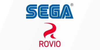 Angry Birds na SEGA
