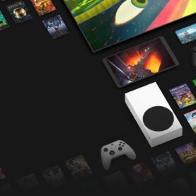 Jogos da Xbox Game Pass