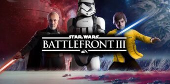 Star Wars Battlefront 3
