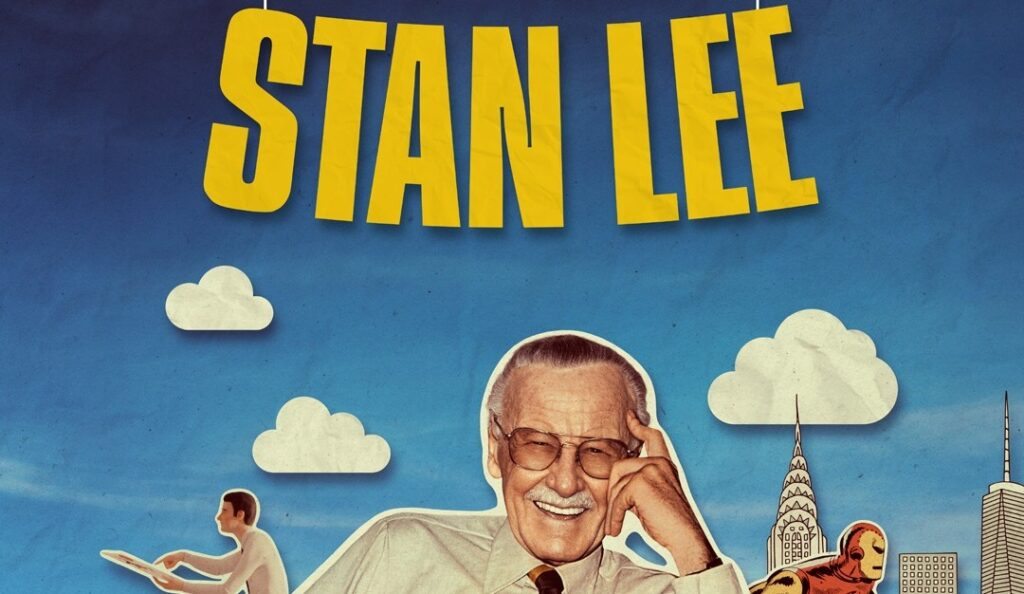 Stan Lee