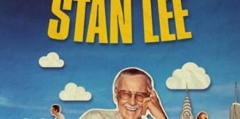 Stan Lee
