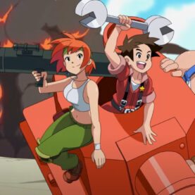 Advance Wars 1+2