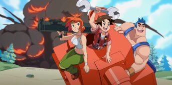 Advance Wars 1+2