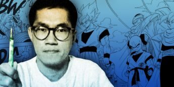 Mangás de Akira Toriyama