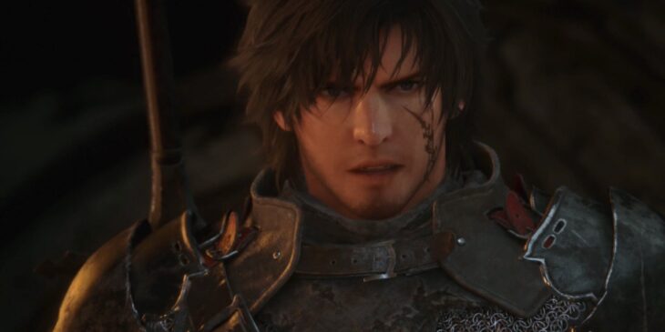 Evento de Final Fantasy XVI