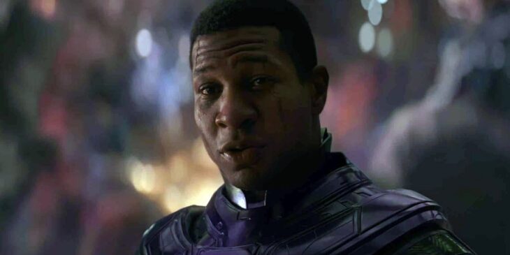 Projetos do Jonathan Majors