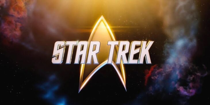 Filme de Star Trek