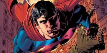 Elenco de Superman Legacy