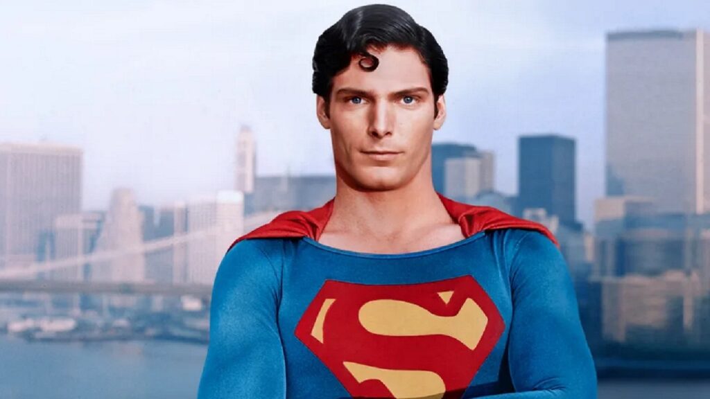 Trailer de Superman O Filme