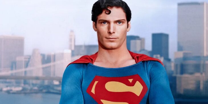 Trailer de Superman O Filme