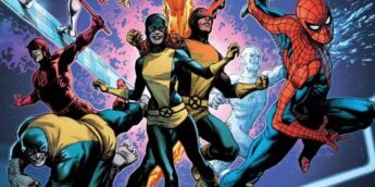 Marvel Comics