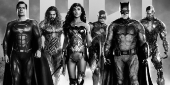 Liga da Justiça de Zack Snyder