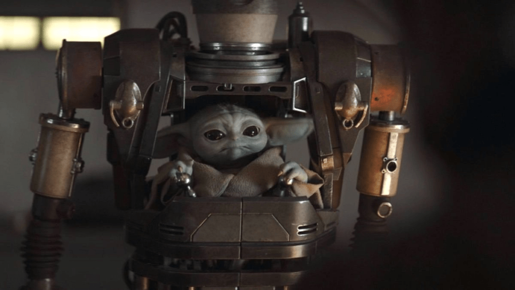 grogu-em-um-robô-the-mandalorian