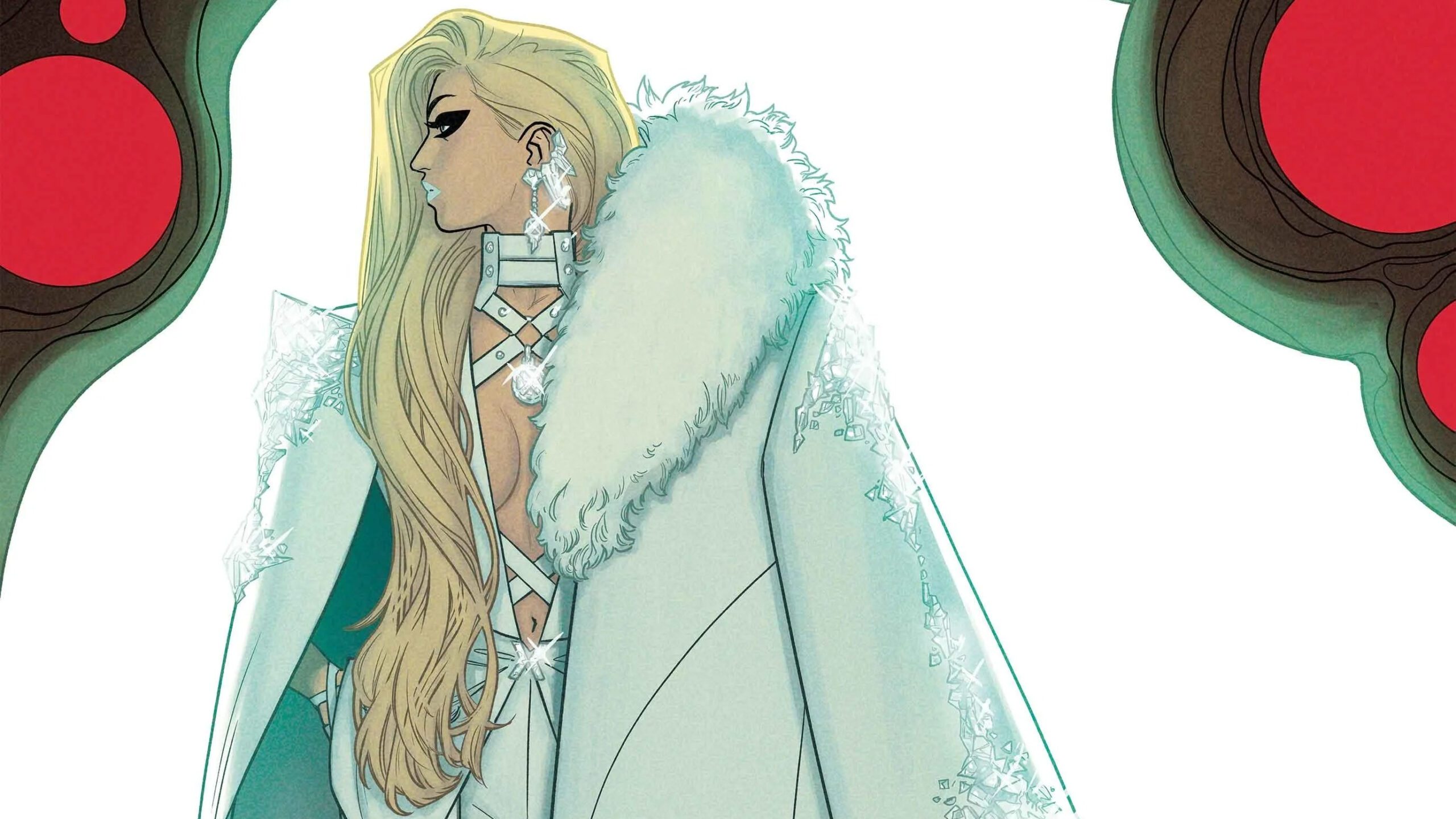 X-Men | Marvel divulga mais de 20 capas variantes do Hellfire Gala