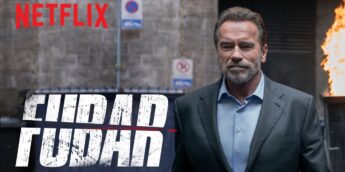 FUBAR Netflix