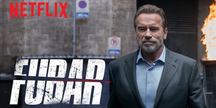 FUBAR Netflix