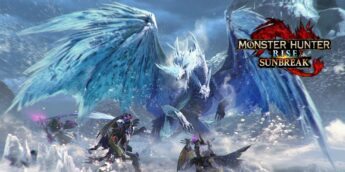 Monster Hunter Rise Sunbreak