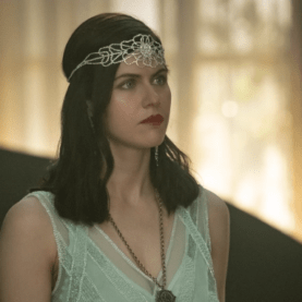Cena de Mayfair Witches
