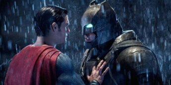 Batman vs Superman de Snyder