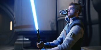 Espaço de Star Wars Jedi