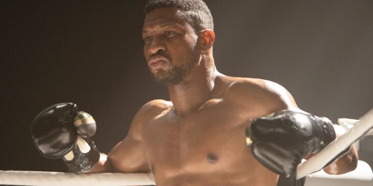 Jonathan-Majors-polêmica-creed-3