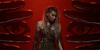 Jurnee Smollett em John Wick