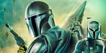 Selo de The Mandalorian