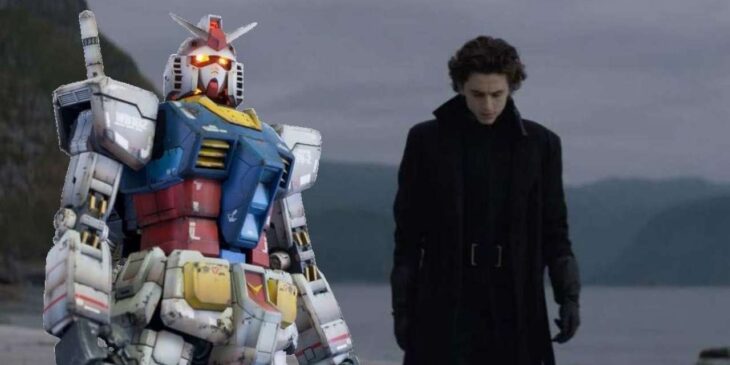 Timothée-Chalamet-Mobile-Suit-Gundam