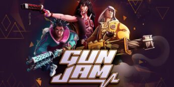 Gun Jam