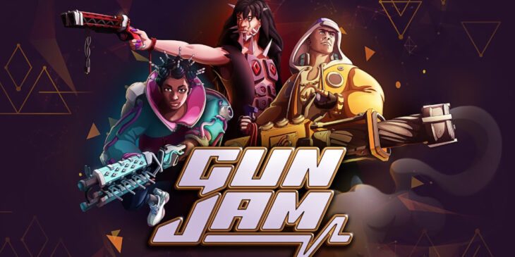 Gun Jam