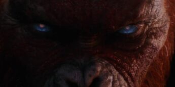 Kong em Godzilla vs Kong