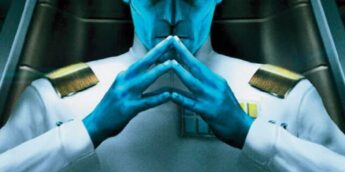Thrawn