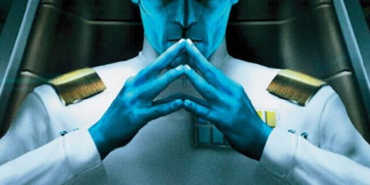 Thrawn