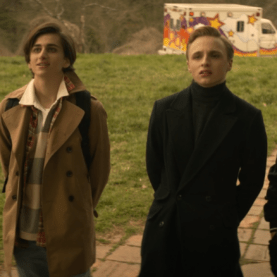 Dead Boy Detectives