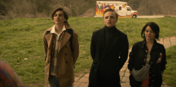 Dead Boy Detectives