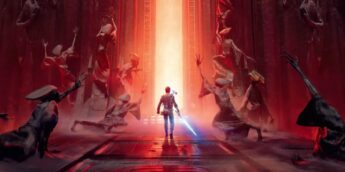 Star Wars no Xbox