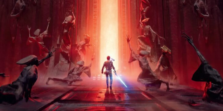 Star Wars no Xbox